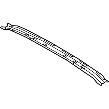 Scion 63143-WB001 Roof Bow