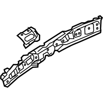 Scion 61211-WB001 Inner Rail
