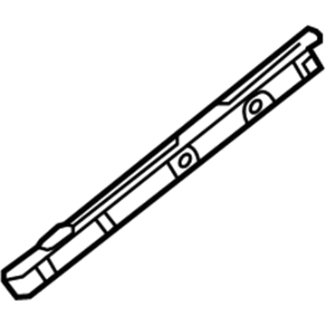 Scion 61213-WB001 Inner Reinforcement