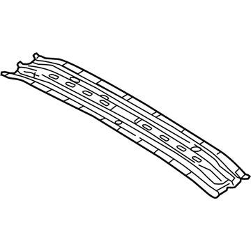 Scion 63141-WB001 Roof Bow