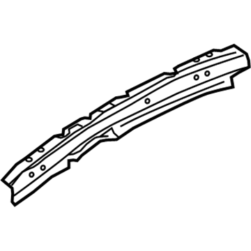 Scion 61213-WB002 Rail Reinforcement
