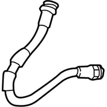 Scion 90118-WB079 Brake Hose