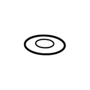 Toyota 90430-12008 Transmission Pan O-Ring