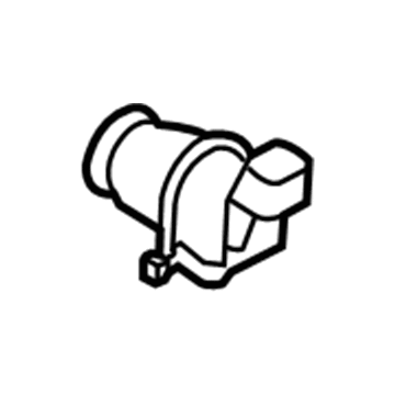 Toyota 86 Washer Pump - SU003-02688