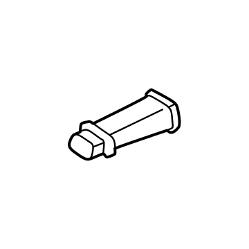 Toyota 51942-0C020 Guide