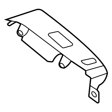 Toyota GR86 Armrest - SU003-09846