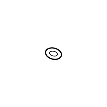 Toyota 90430-A0006 Drain Plug Gasket