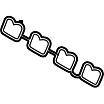 Toyota RAV4 Prime Intake Manifold Gasket - 17171-25010