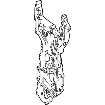 Toyota Avalon Timing Cover - 11310-F0010
