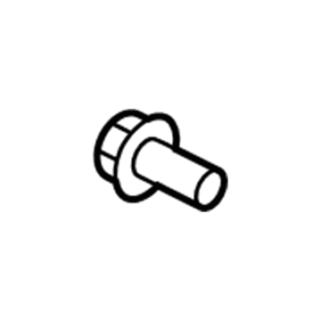 Toyota 90119-A0169 Air Pump Bolt