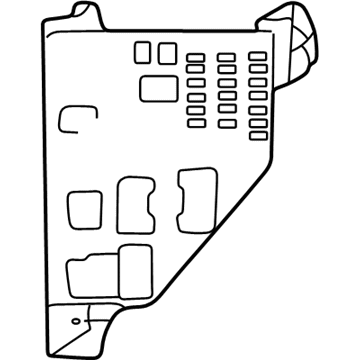 Scion Fuse - 90080-82024
