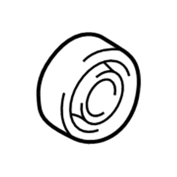 Toyota 90369-36001-77 Bearing
