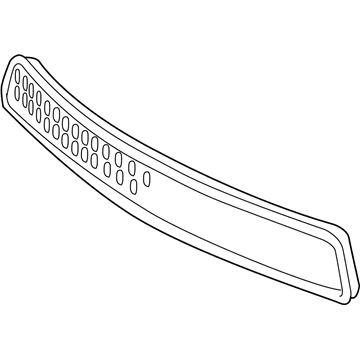 Scion Grille - 53111-52660