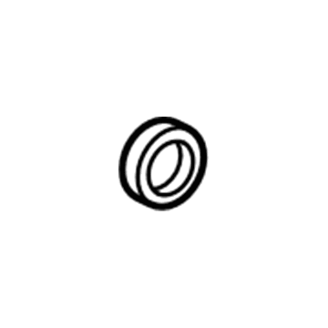 Toyota 69318-51010 Lock Seal