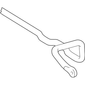 Toyota Sway Bar Kit - 48811-02030