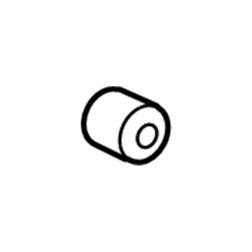 Toyota 90389-A0004 Leaf Spring Assembly Front Bushing