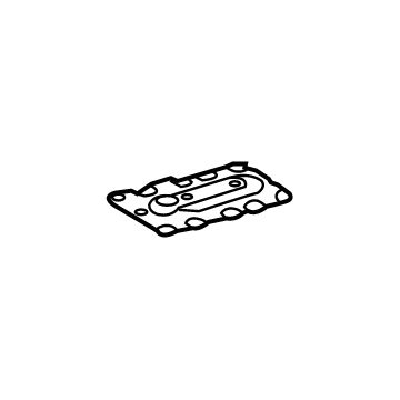 Toyota 57629-47010 Side Plate