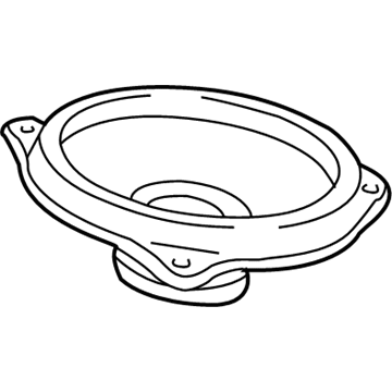 Toyota Camry Car Speakers - 86160-AA430