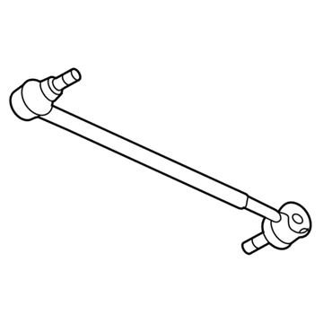 Toyota 48820-06090 Stabilizer Link, Front