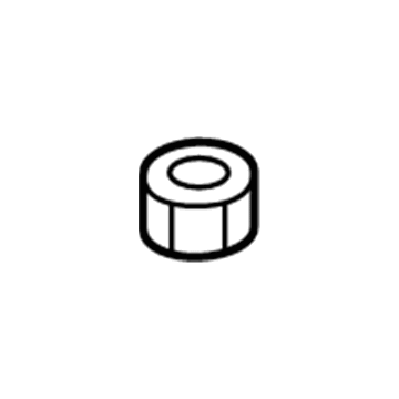 Scion 90118-WB601 Shock Mount Nut