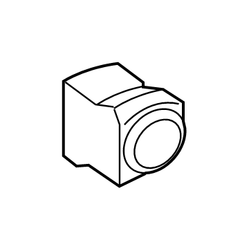 Toyota 48818-42030 Stabilizer Bar Bushing
