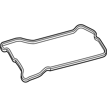 Toyota 11213-0P030 Valve Cover Gasket