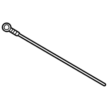 Toyota Camry Dipstick - 15301-0P050