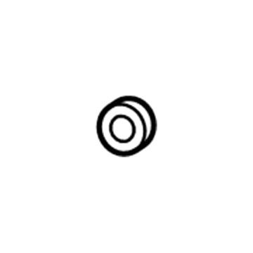 Toyota 90917-A6002 Muffler & Pipe Gasket