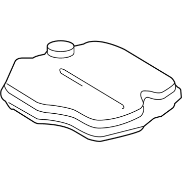 Toyota 35330-06010 Filter