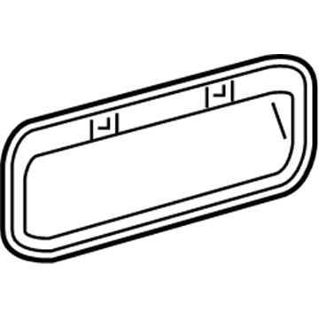 Scion 62940-12180 Pressure Vent