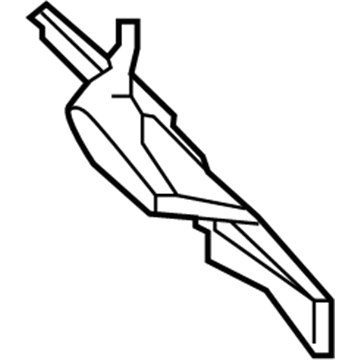 Scion 61621-12550 Trough