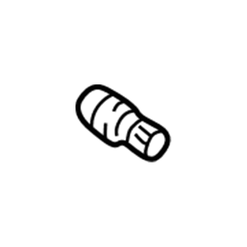 Toyota 90080-45006 Valve Stem