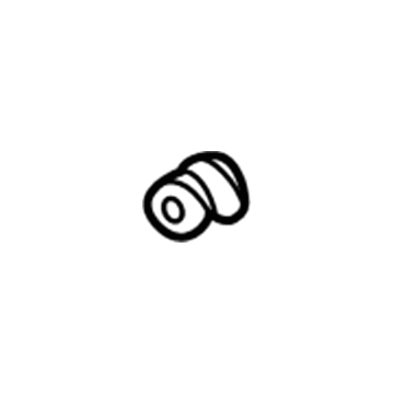 Toyota 88718-02170 Liquid Line Grommet