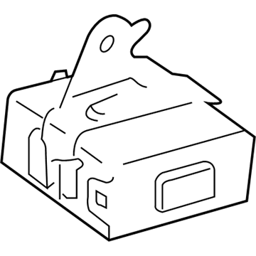 Scion 89769-21011 Computer