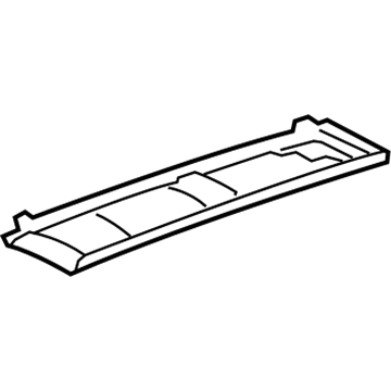 Scion 51141-52010 Reinforcement Panel