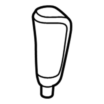 Toyota Shift Knob - 33504-0C060-C2