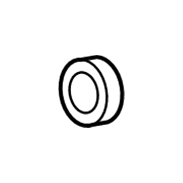 Toyota 13503-0F010 Tension Pulley
