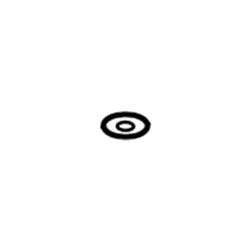 Toyota 88899-F4230 Pressure Sensor O-Ring