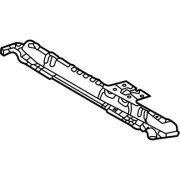 Toyota 58308-0C020 Crossmember