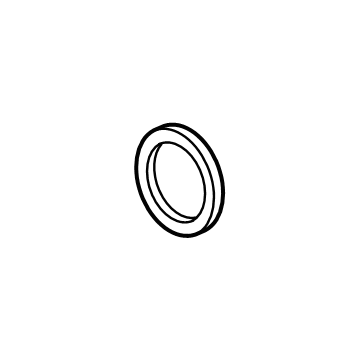 Toyota Highlander Crankshaft Seal - 90311-A0035