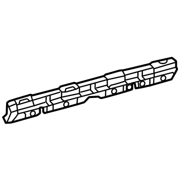 Toyota 75865-0C060 Protector
