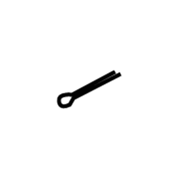 Toyota 95381-03225 Control Arm Bracket Cotter Pin
