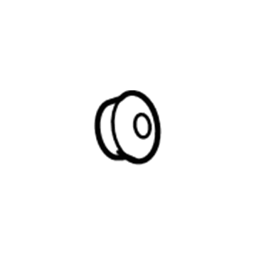 Scion 87128-08030 Heater Core Grommet