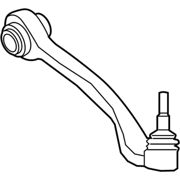 Toyota GR Supra Control Arm - 48610-WAA01
