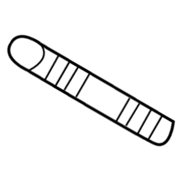 Scion 90126-A0007 Manifold Stud