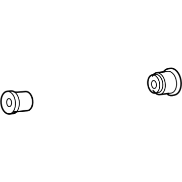 Toyota 48632-0C020 Upper Control Arm Bushing