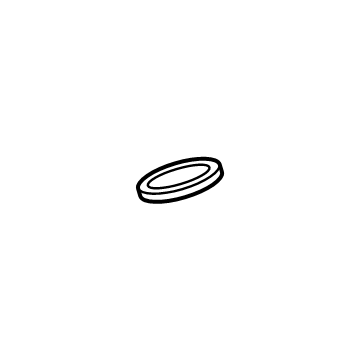 Toyota 90522-48025 Lower Control Arm Seal