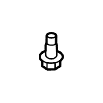 Scion SU003-01514 Cover Bolt
