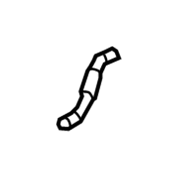 Toyota 4Runner Fuel Filler Hose - 77213-35371