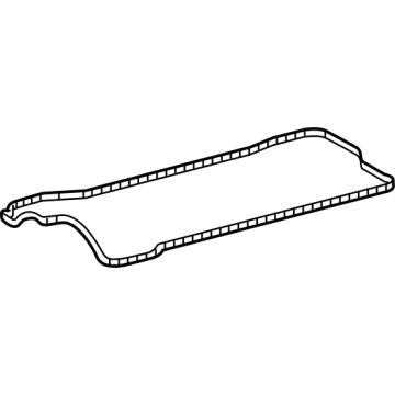 Toyota Highlander Valve Cover Gasket - 11213-25020